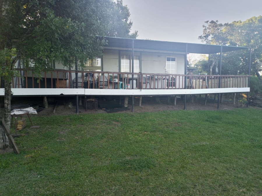 Commercial Property for Sale in Komga Eastern Cape
